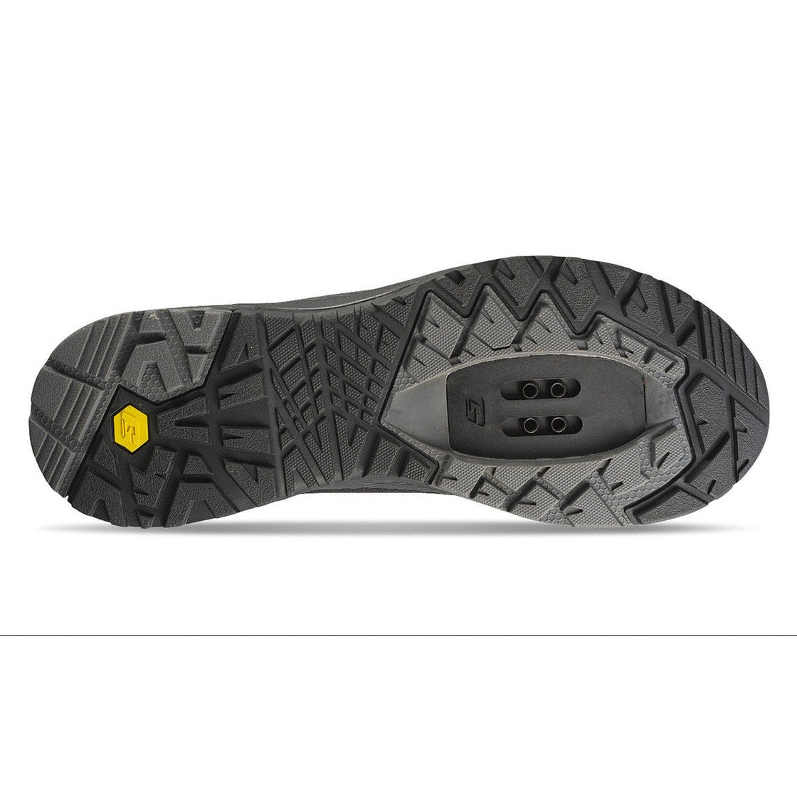 Gaerne Quasar mtb shoes - Black