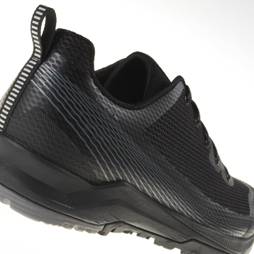 Gaerne Quasar mtb shoes - Black