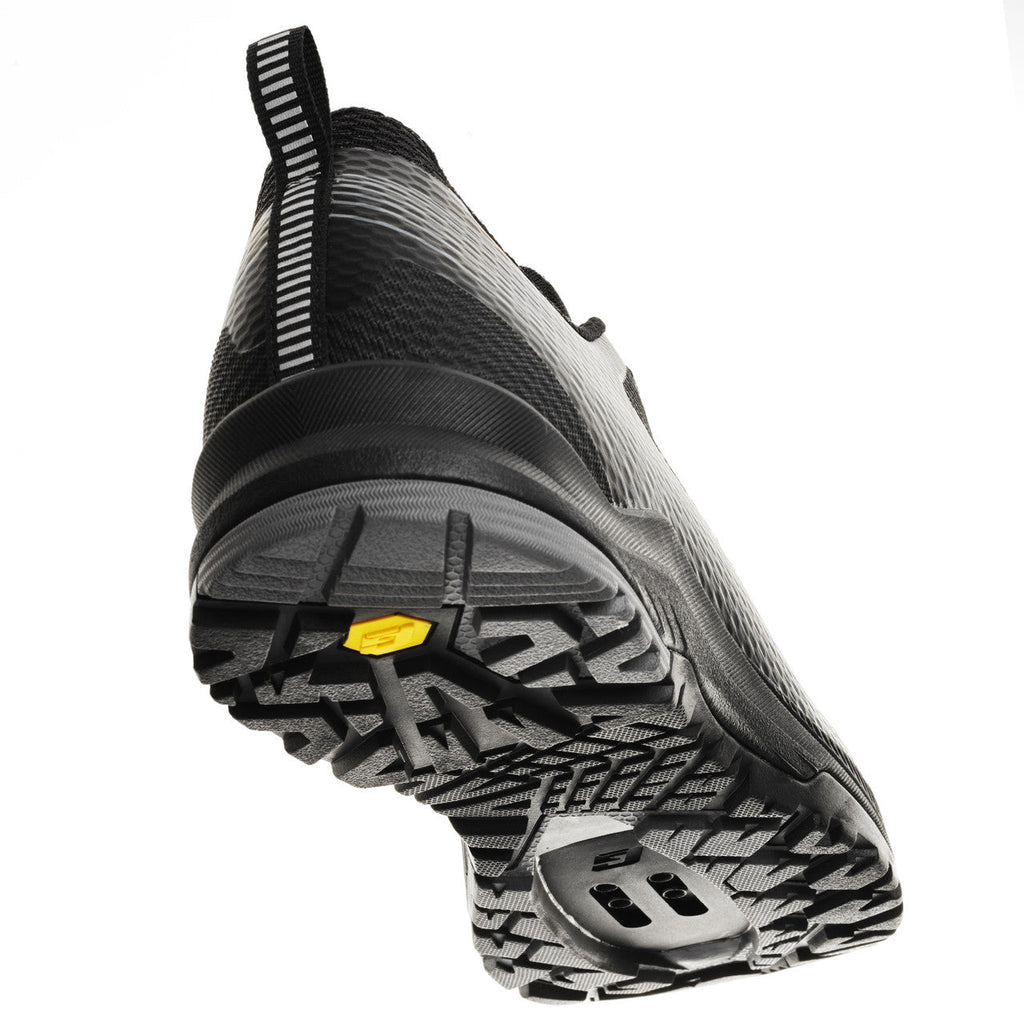 Gaerne Quasar mtb shoes - Black