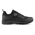 Gaerne Pulsar mtb shoes - Black