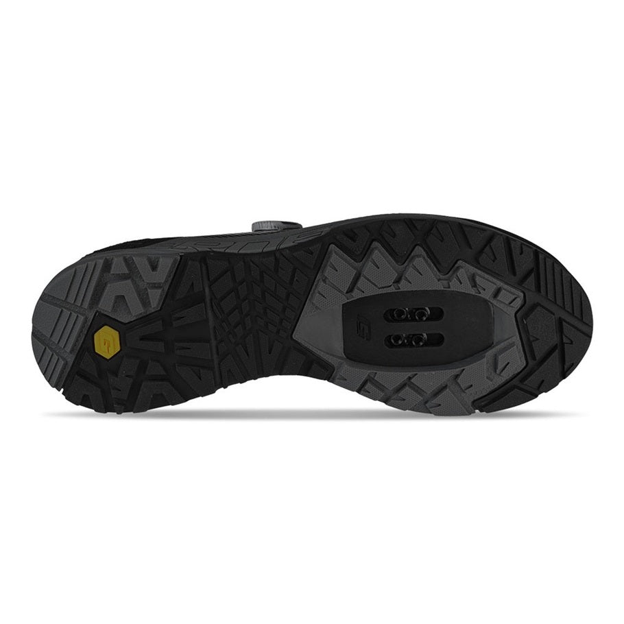 Gaerne Pulsar mtb shoes - Black