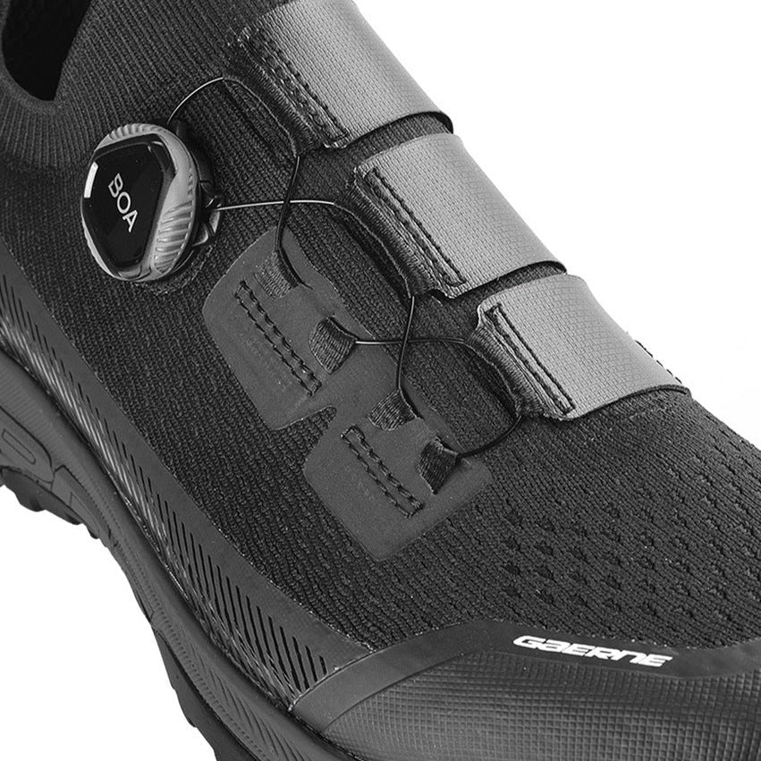 Gaerne Pulsar mtb shoes - Black