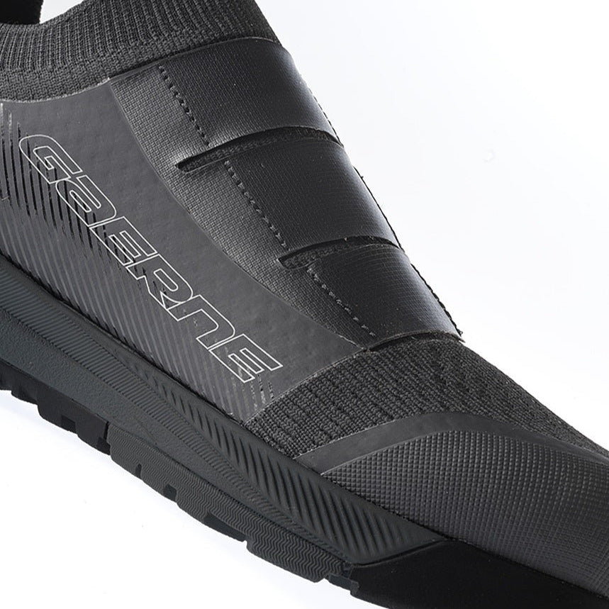 Gaerne Pulsar mtb shoes - Black