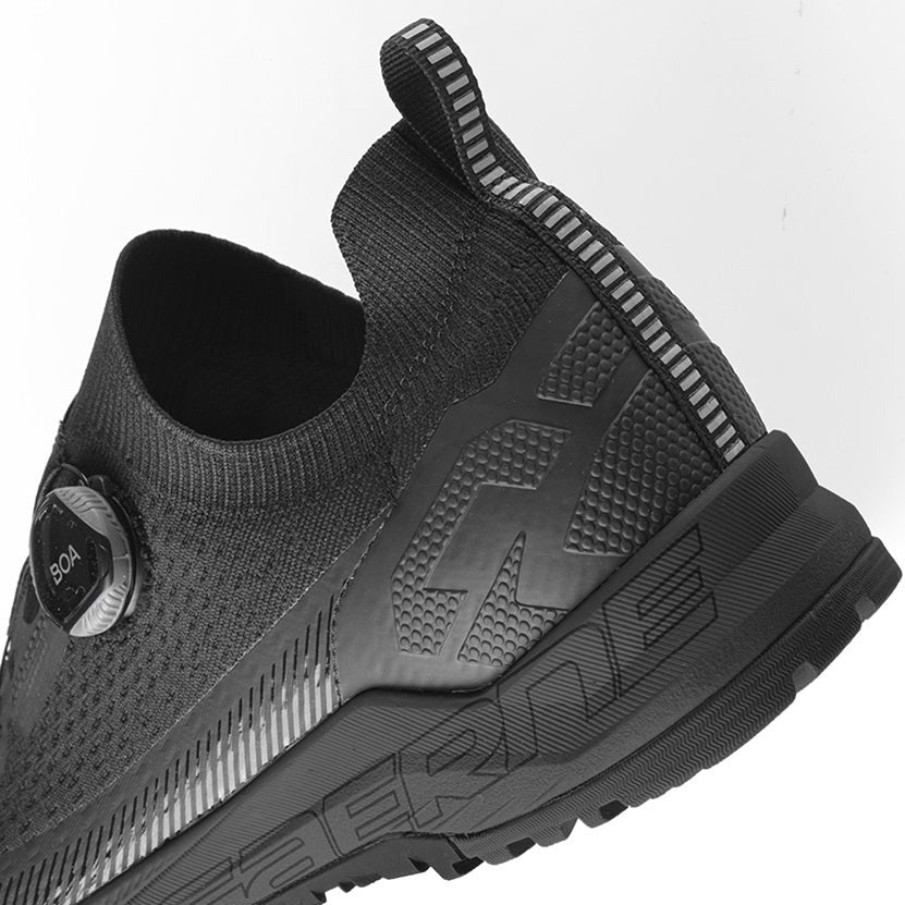 Gaerne Pulsar mtb shoes - Black