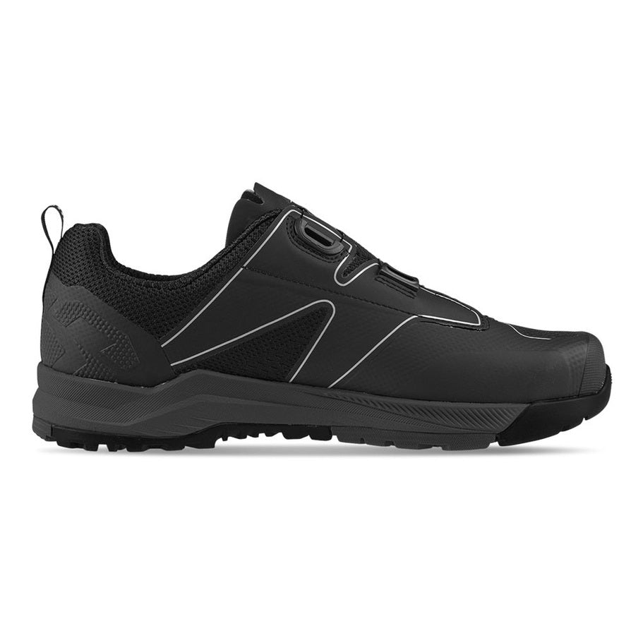 Gaerne Quasar mtb shoes - Black