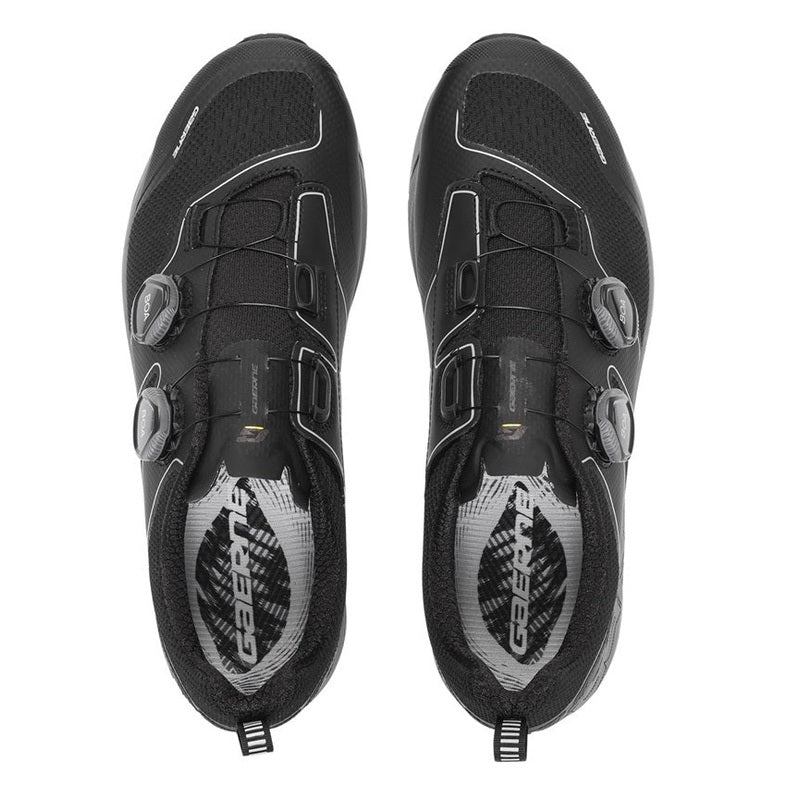 Gaerne Quasar mtb shoes - Black