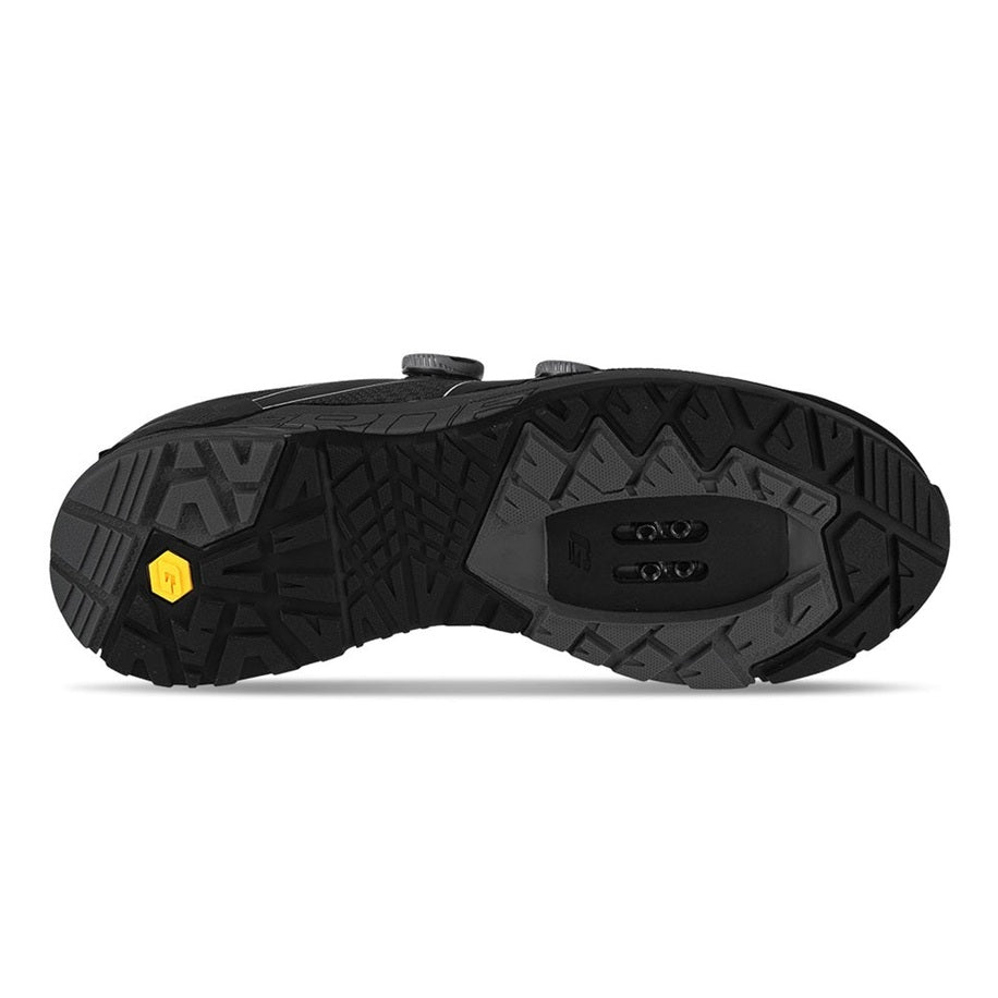 Gaerne Quasar mtb shoes - Black
