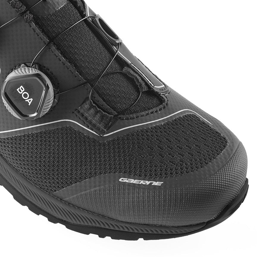 Gaerne Quasar mtb shoes - Black