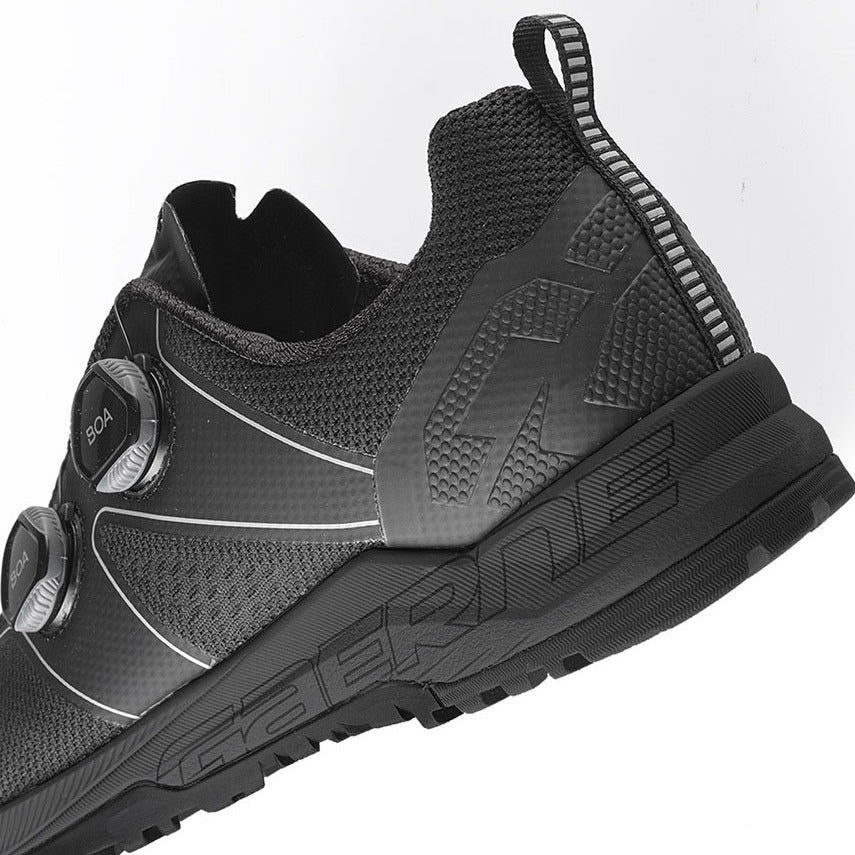 Gaerne Quasar mtb shoes - Black