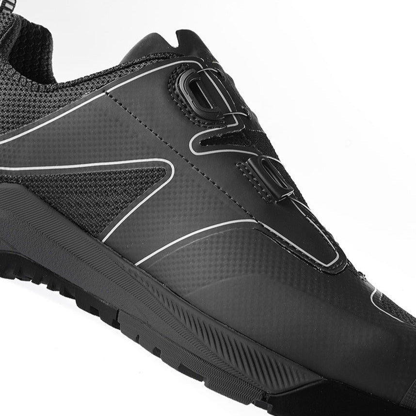 Gaerne Quasar mtb shoes - Black