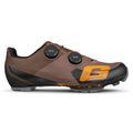 Gaerne Rock mtb shoes - Brown