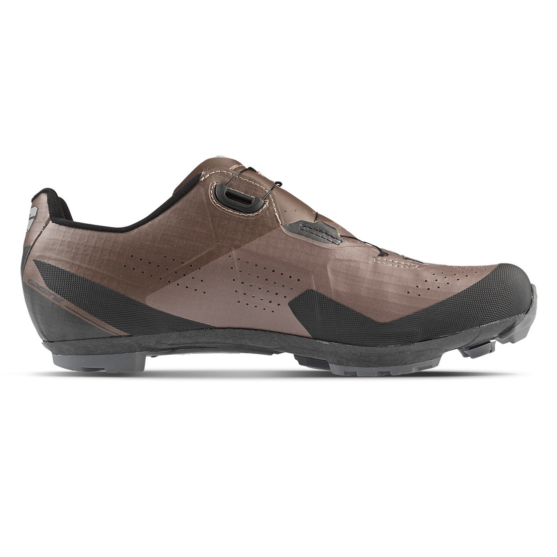 Gaerne Rock mtb shoes - Brown