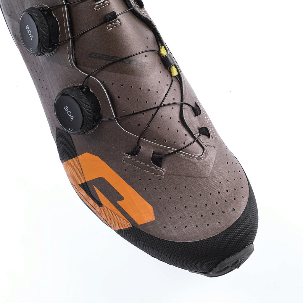 Gaerne Rock mtb shoes - Brown