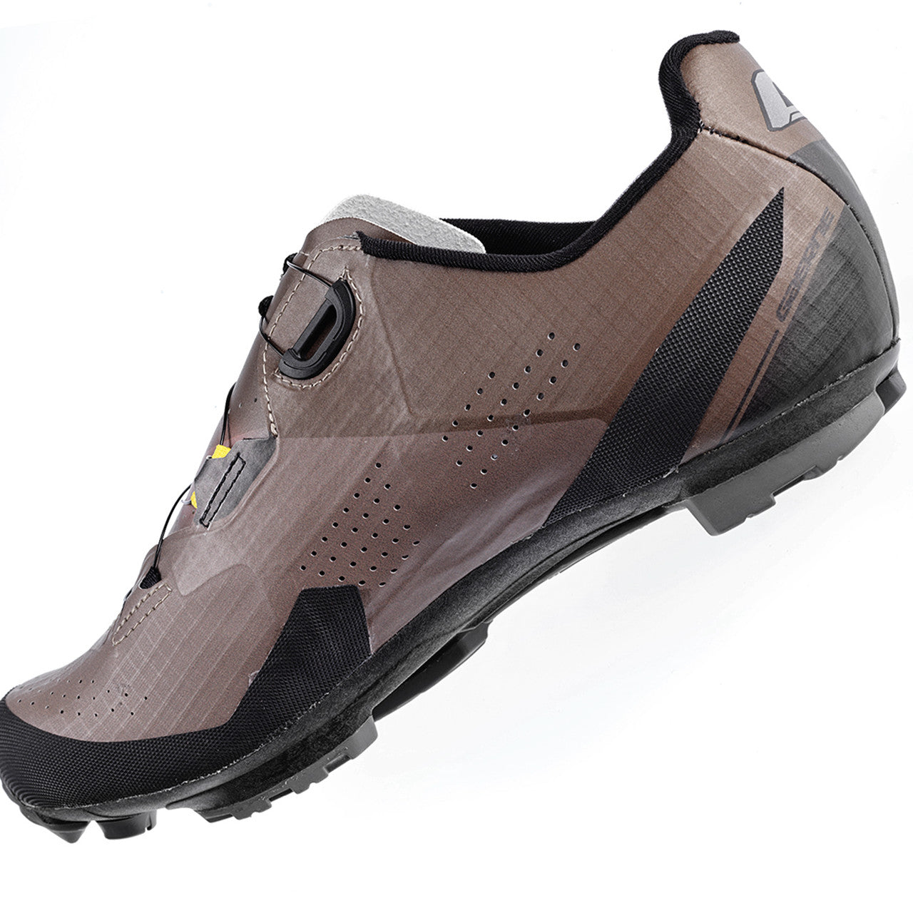 Gaerne Rock mtb shoes - Brown