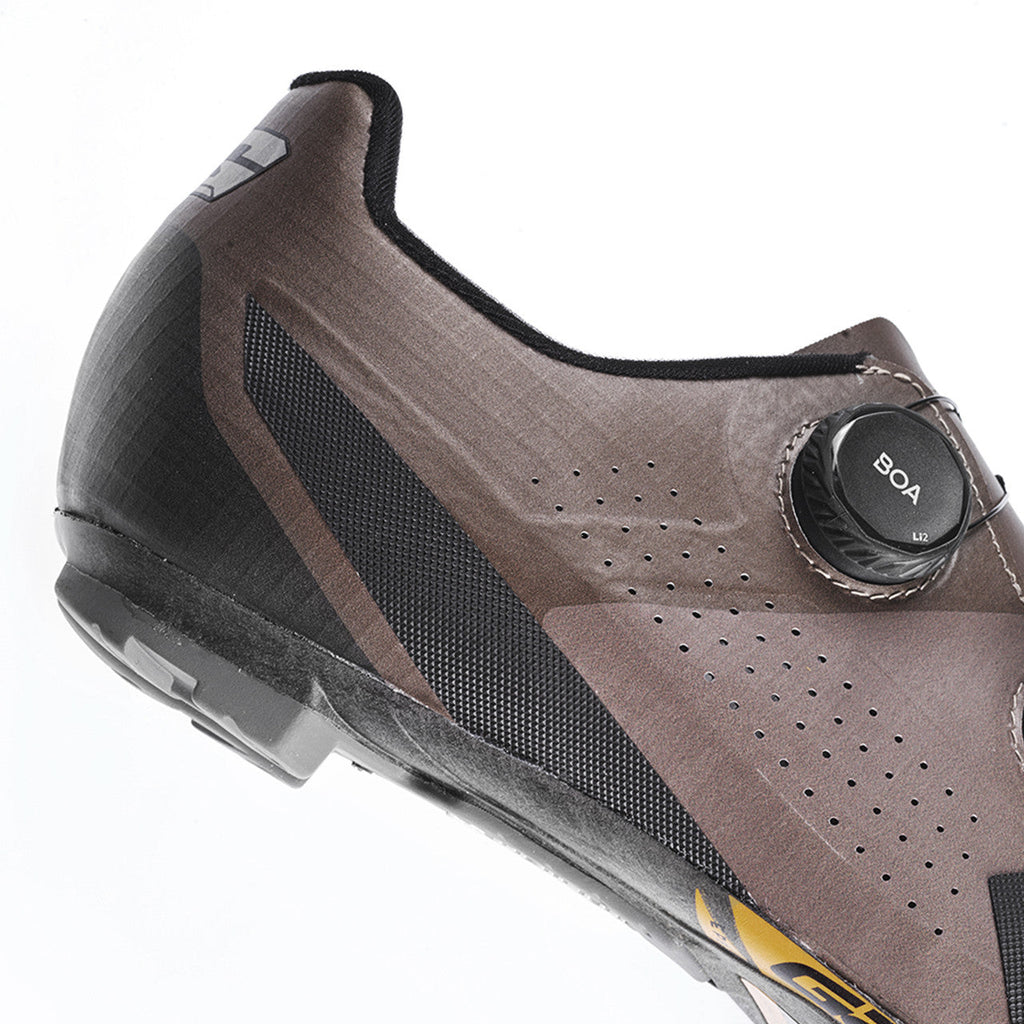 Gaerne Rock mtb shoes - Brown