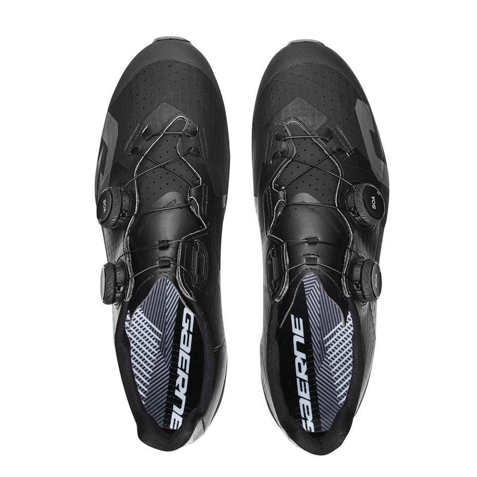 Gaerne Rock mtb shoes - Black