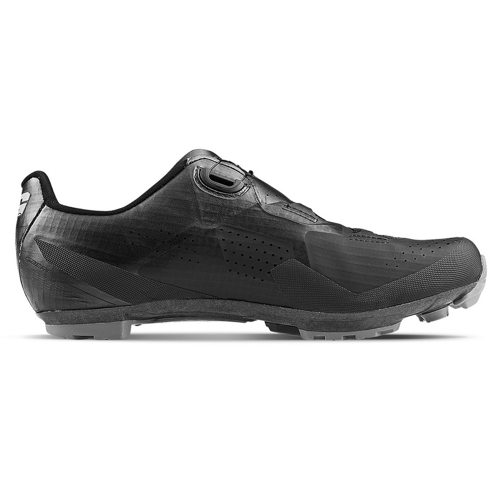 Gaerne Rock mtb shoes - Black