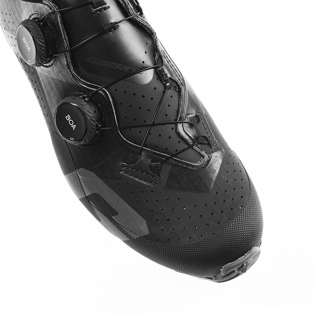 Gaerne Rock mtb shoes - Black