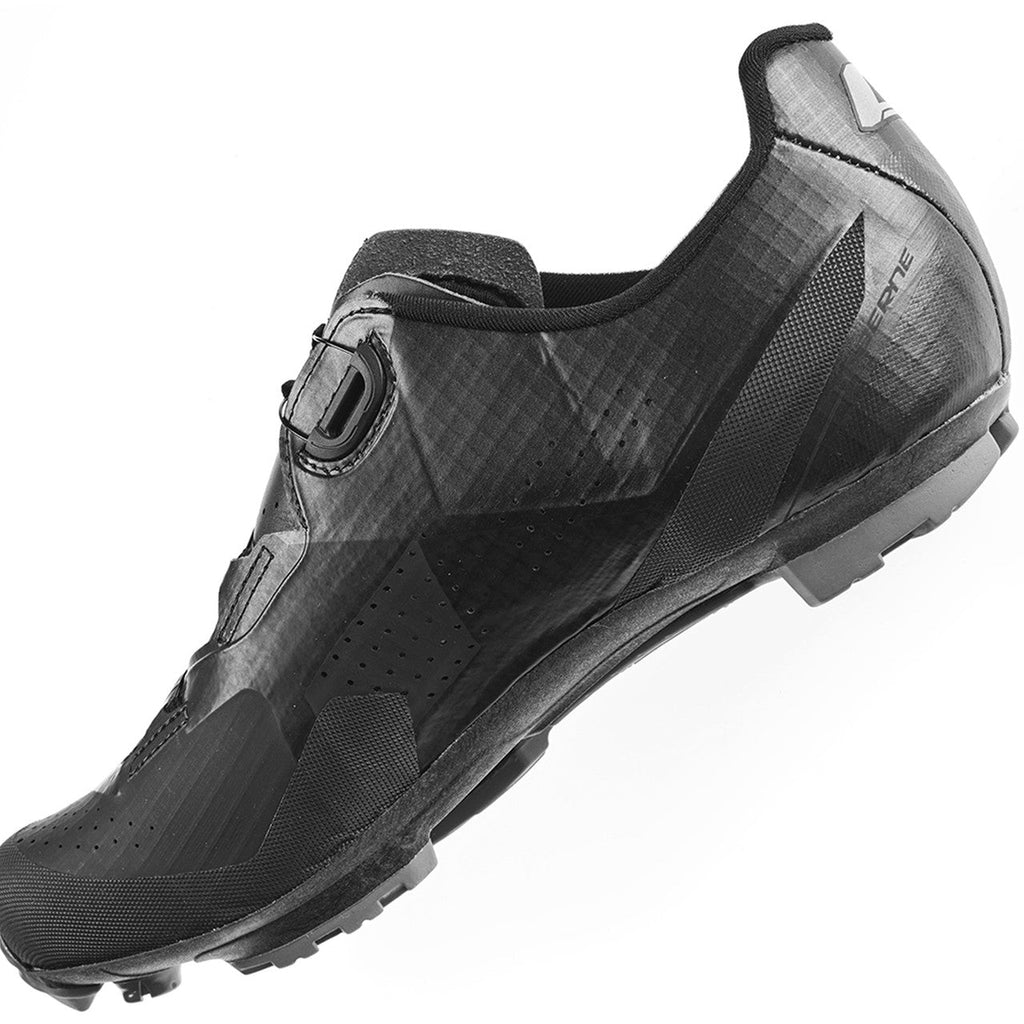 Gaerne Rock mtb shoes - Black