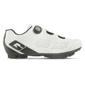 Gaerne Trail+ mtb shoes - White black