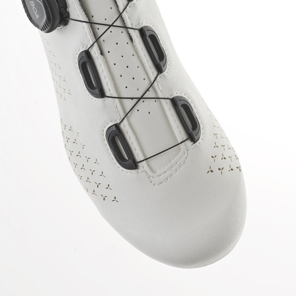 Gaerne Trail+ mtb shoes - White black