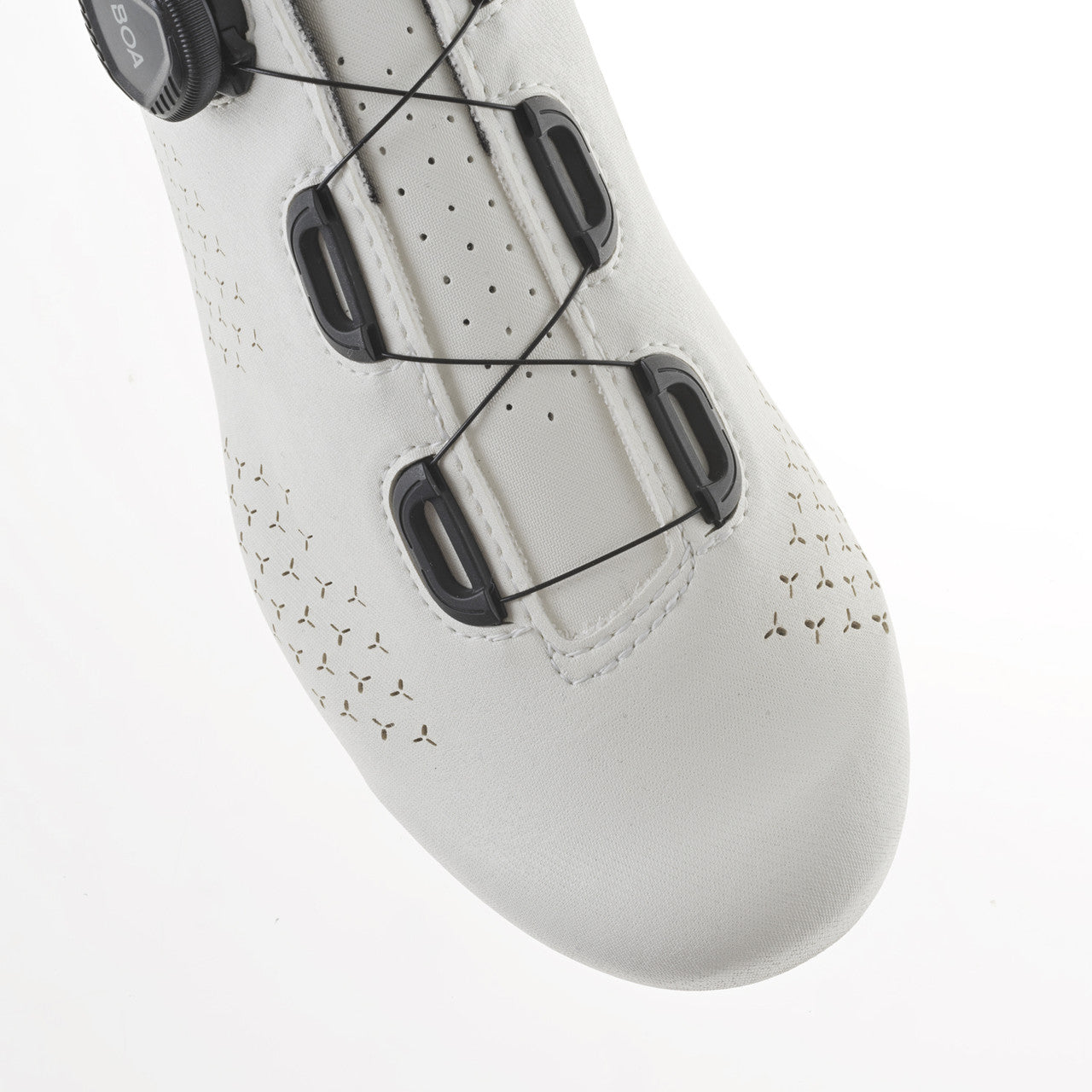Gaerne Trail+ mtb shoes - White black