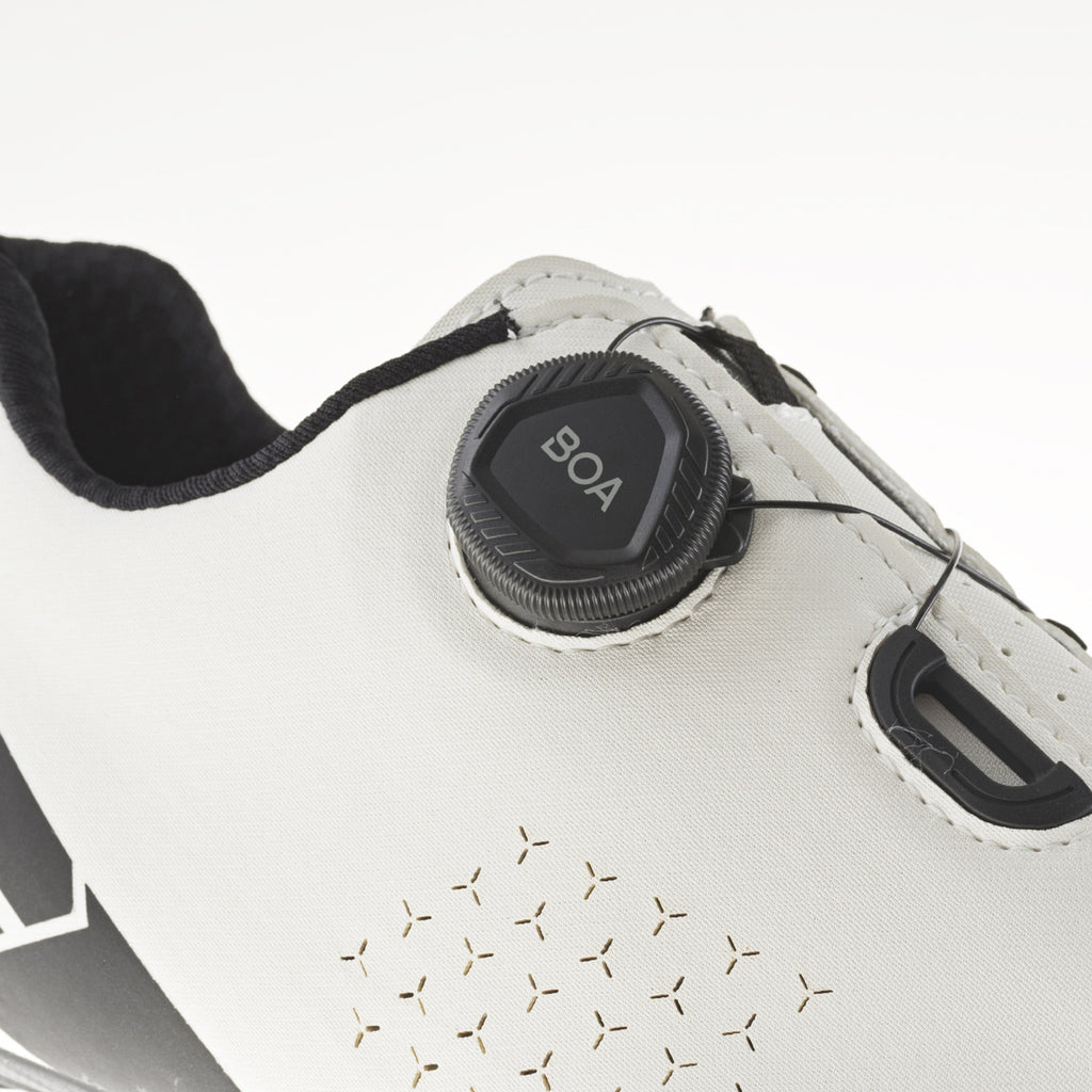 Gaerne Trail+ mtb shoes - White black