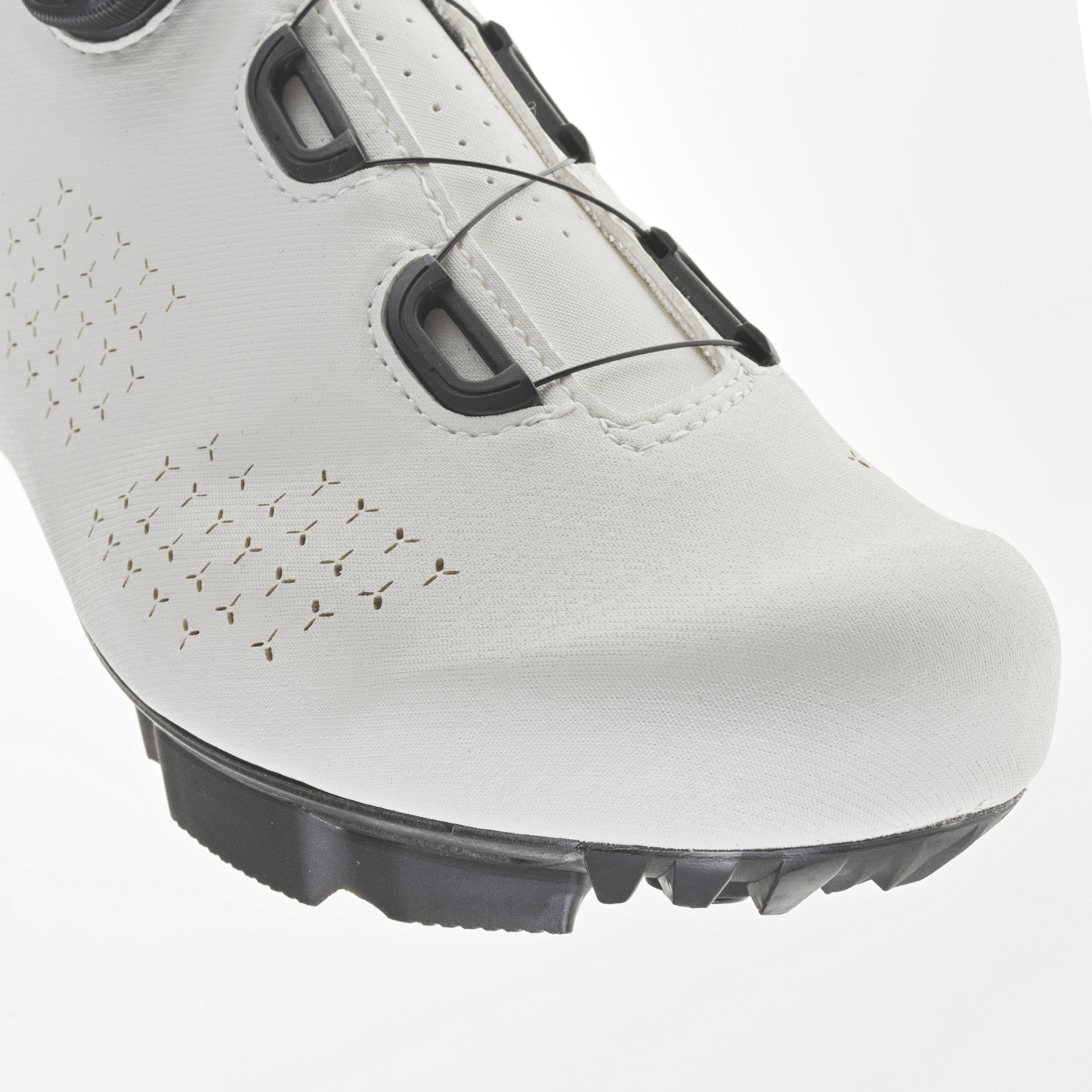 Gaerne Trail+ mtb shoes - White black