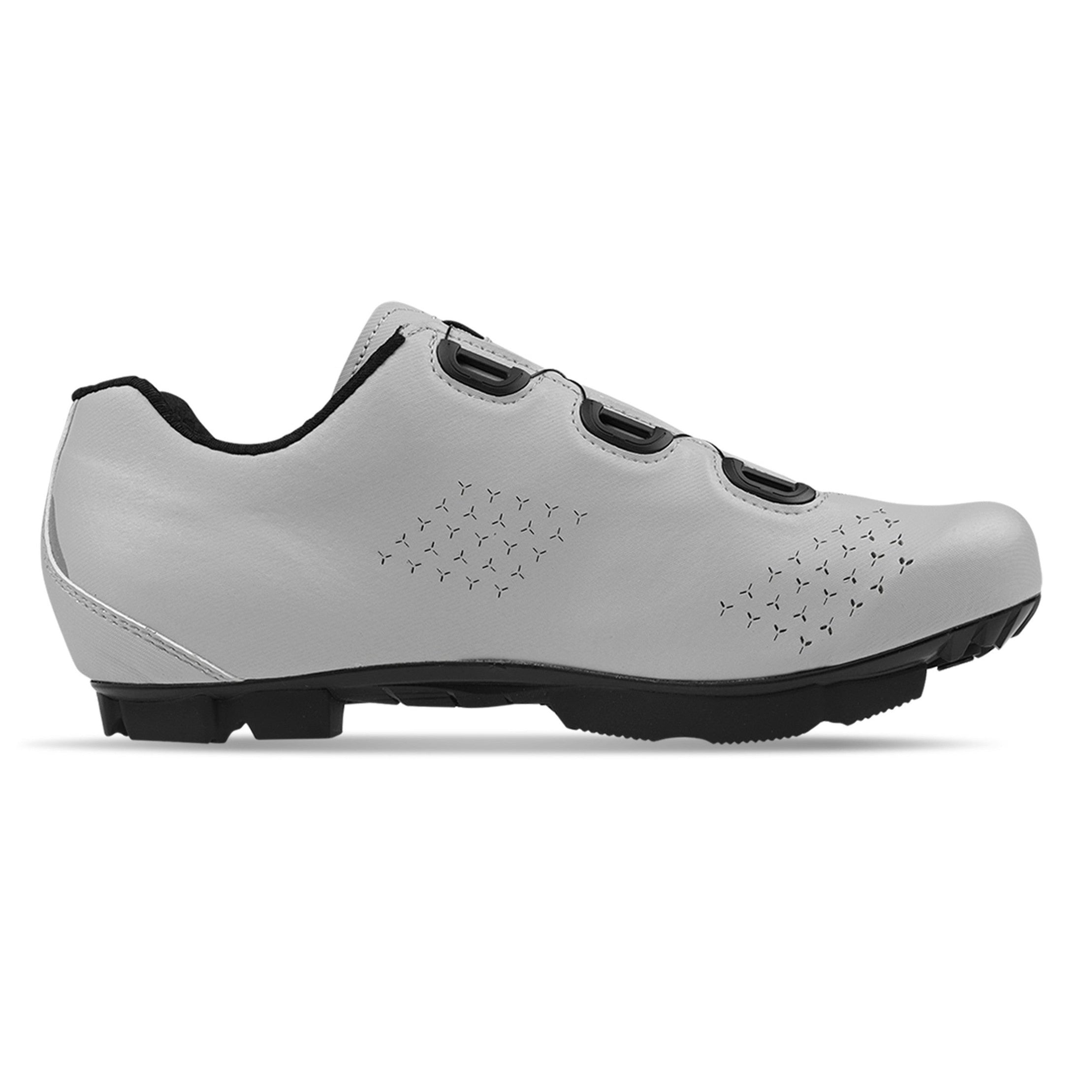Gaerne Trail+ mtb shoes - Grey red
