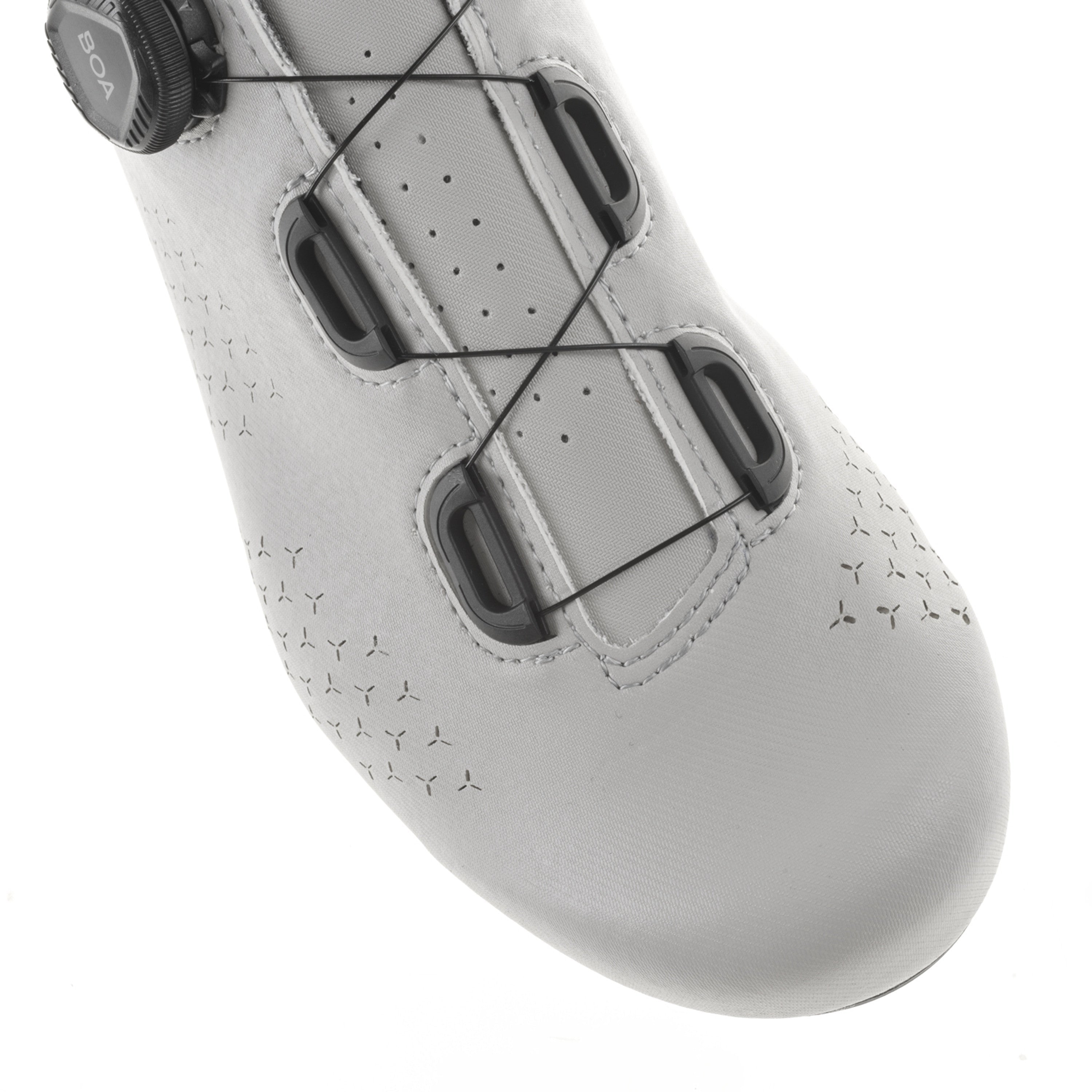 Gaerne Trail+ mtb shoes - Grey red
