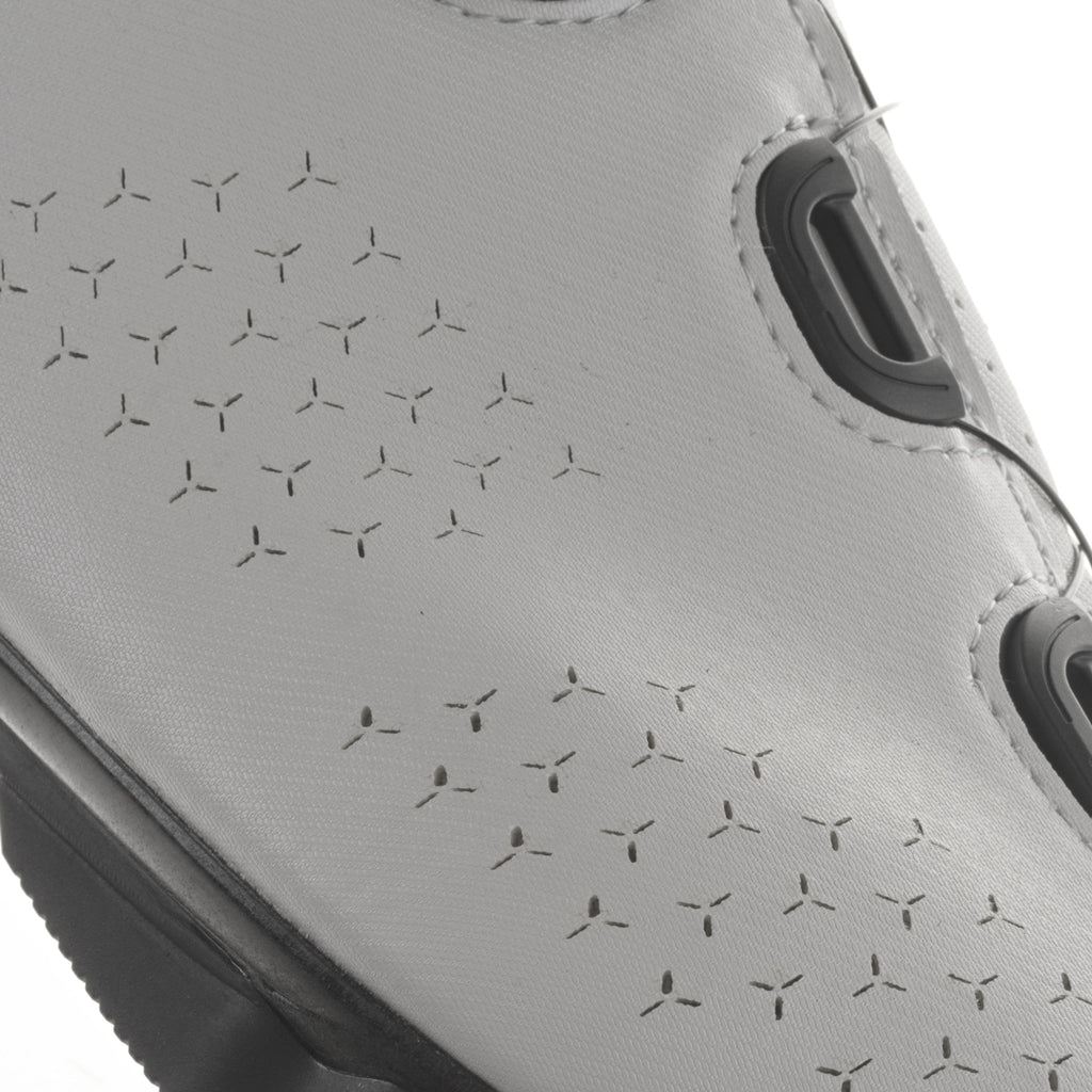 Gaerne Trail+ mtb shoes - Grey red
