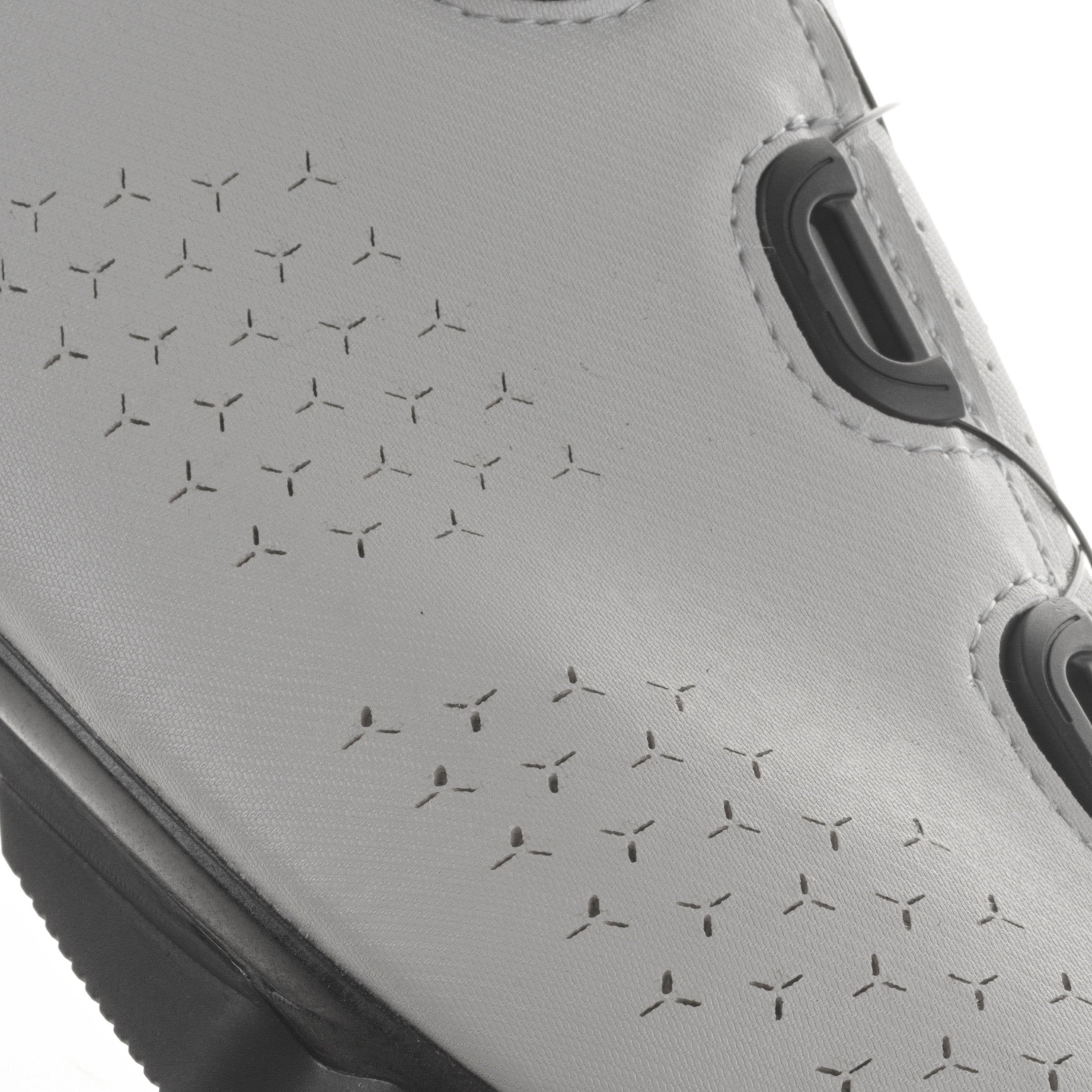 Gaerne Trail+ mtb shoes - Grey red