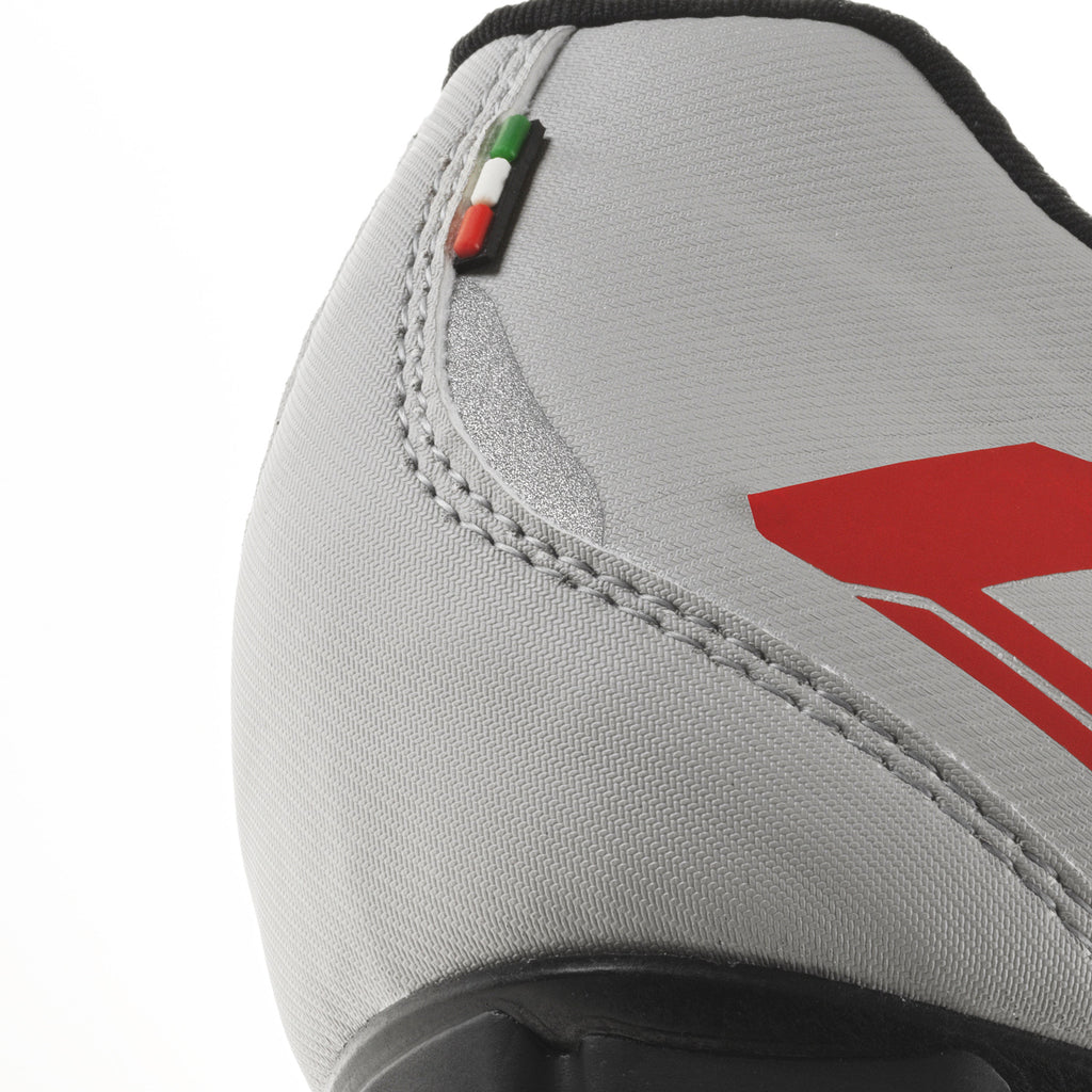 Gaerne Trail+ mtb shoes - Grey red