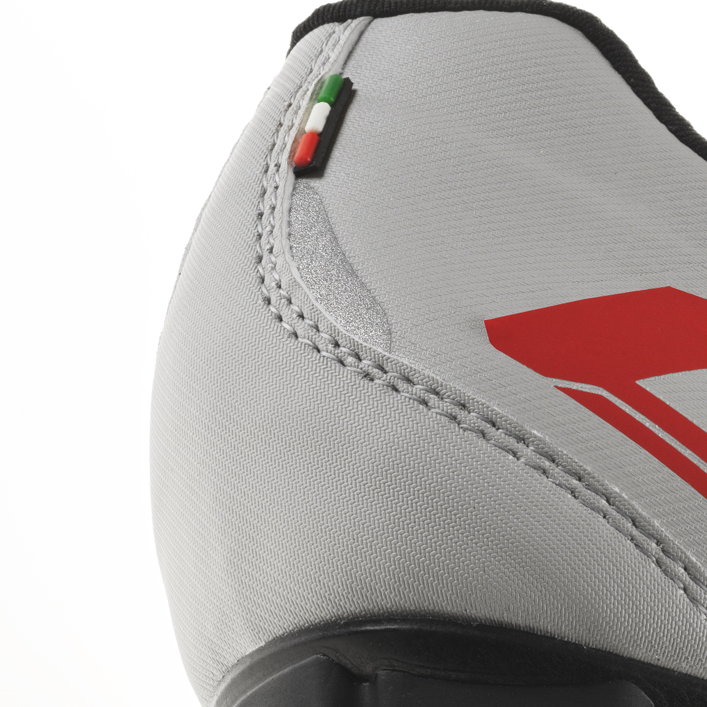 Gaerne Trail+ mtb shoes - Grey red
