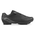 Gaerne Trail+ mtb shoes - Black