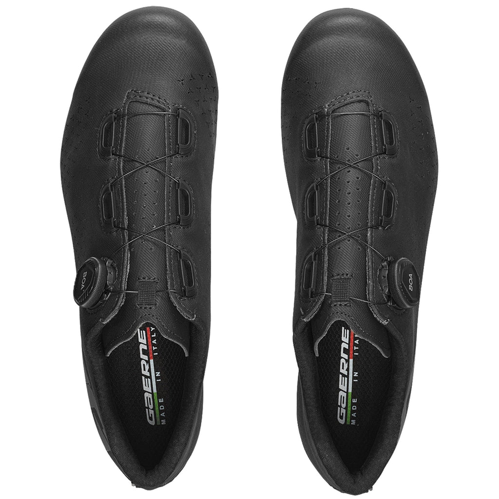Gaerne Trail+ mtb shoes - Black