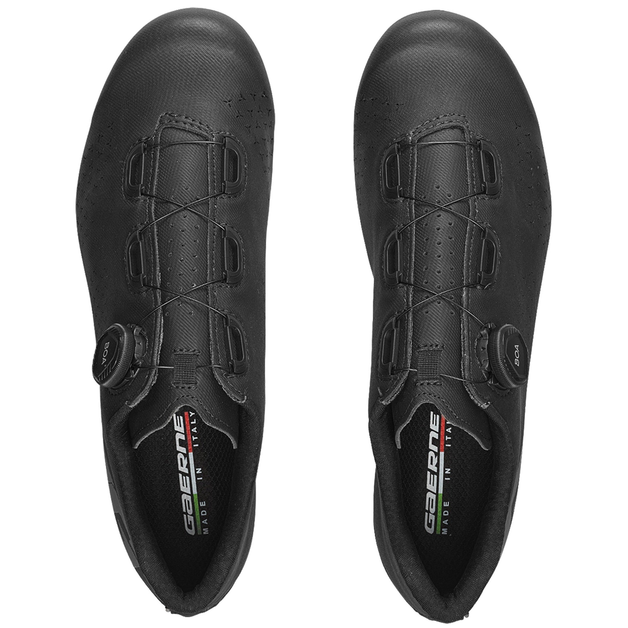 Gaerne Trail+ mtb shoes - Black