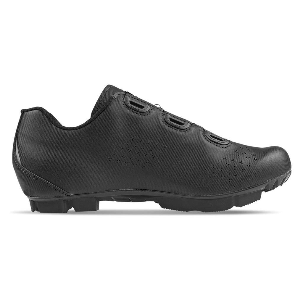 Gaerne Trail+ mtb shoes - Black