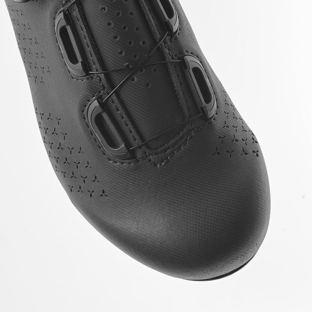 Gaerne Trail+ mtb shoes - Black