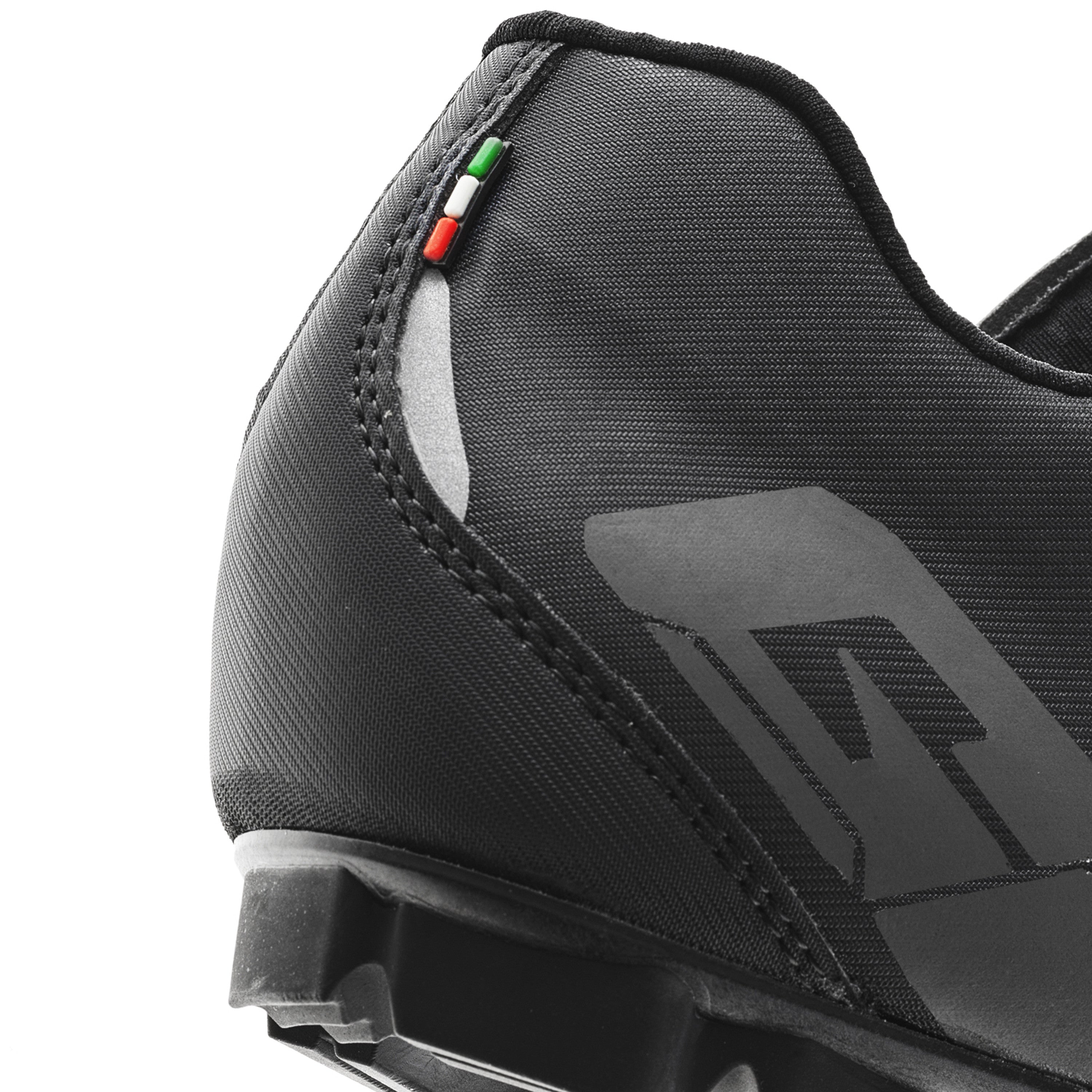 Gaerne Trail+ mtb shoes - Black