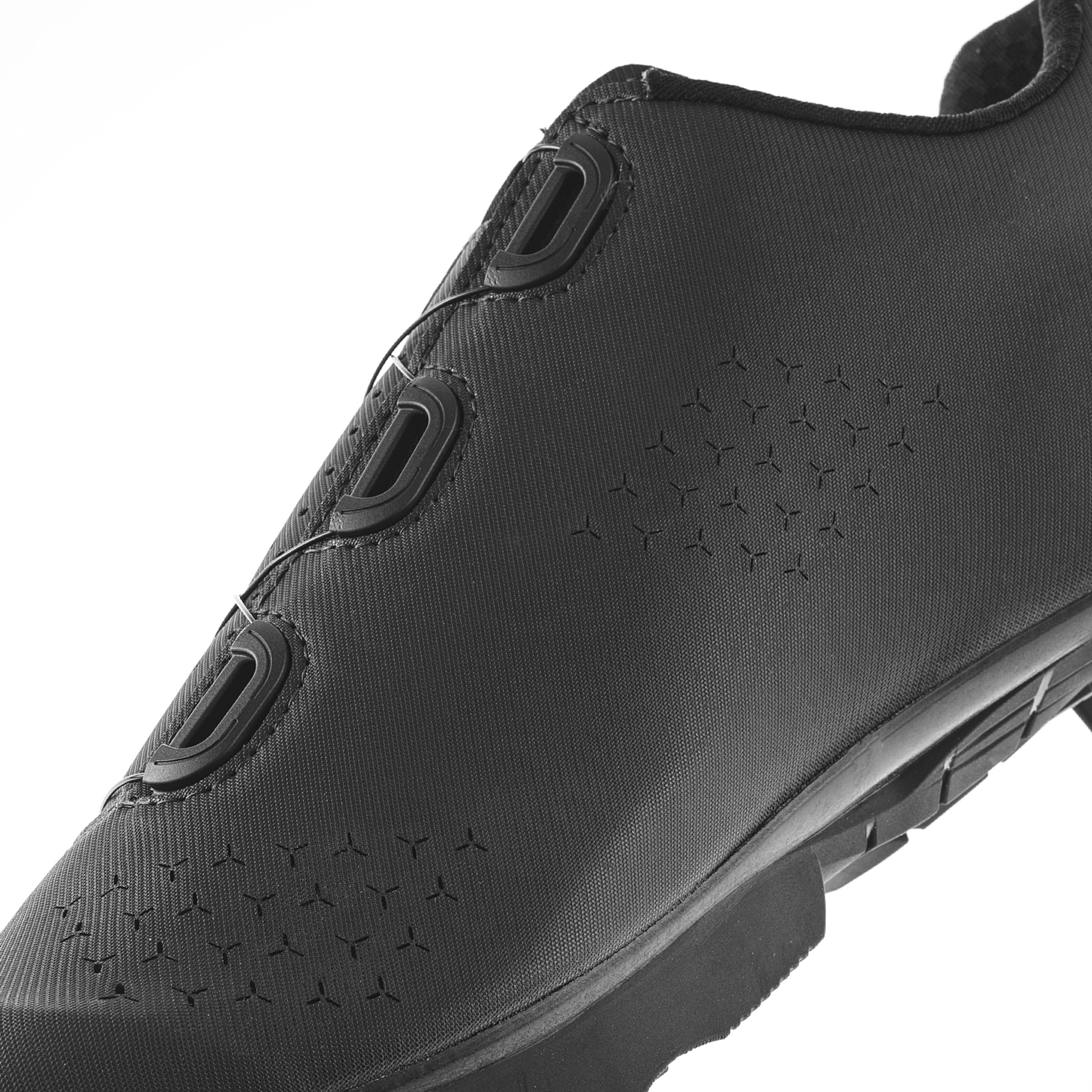 Gaerne Trail+ mtb shoes - Black