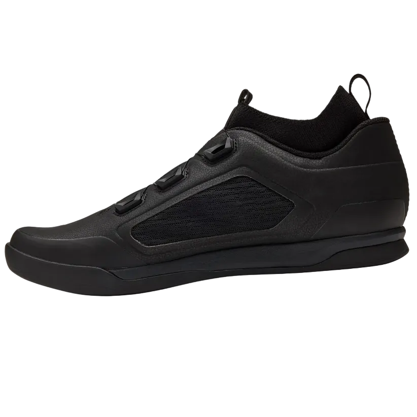 Giro Chamber TR  mtb shoes - Black
