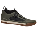 Giro Chamber TR mtb shoes - Green