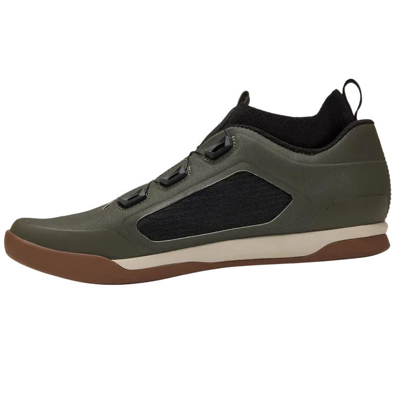 Giro Chamber TR mtb shoes - Green