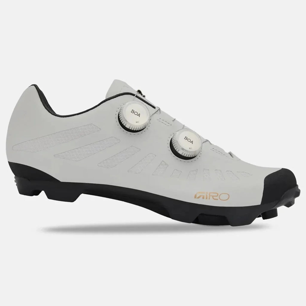 Giro Gritter mtb shoes - Grey