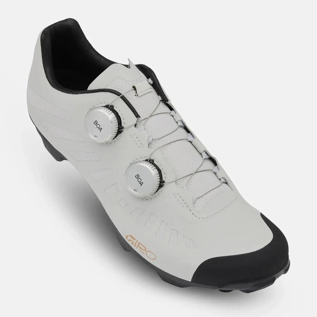Giro Gritter mtb shoes - Grey