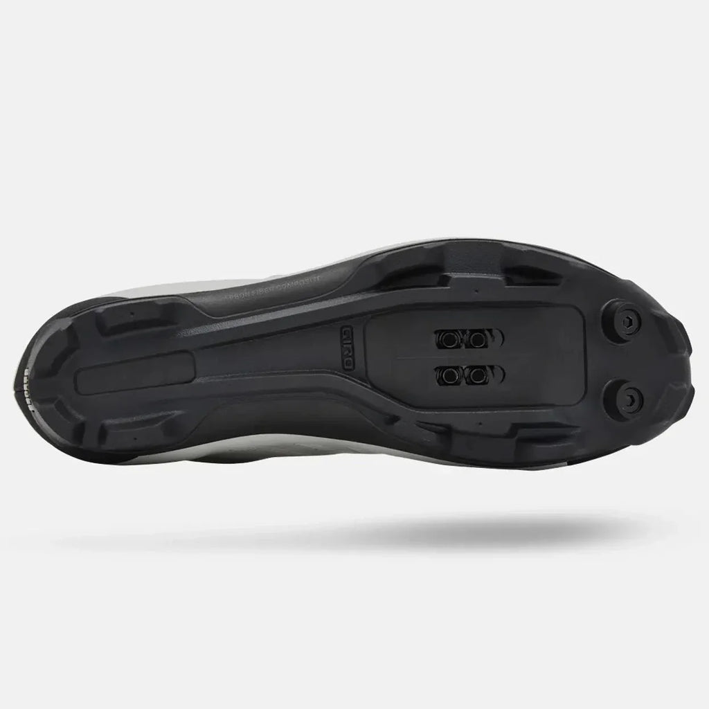 Giro Gritter mtb shoes - Grey