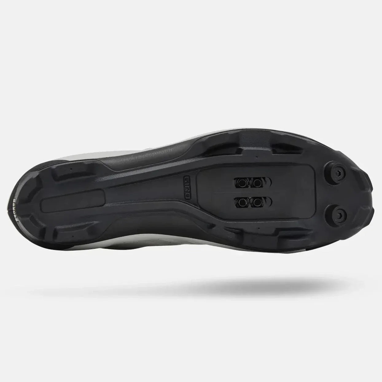 Giro Gritter mtb shoes - Grey