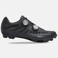 Giro Gritter mtb shoes -  Black