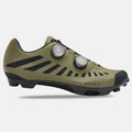 Giro Gritter mtb shoes - Green